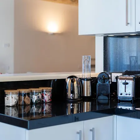 Apartman Marco Dolce Verona