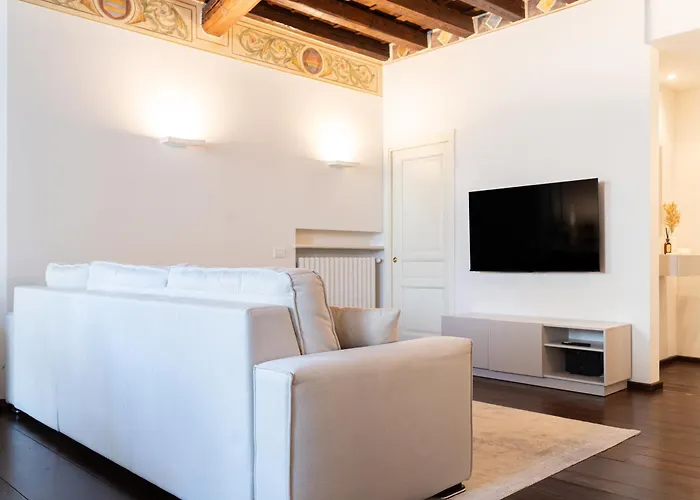 Heaven Dolce Appartement