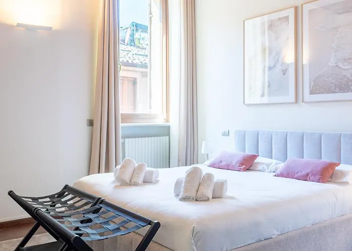 Heaven Dolce Appartement