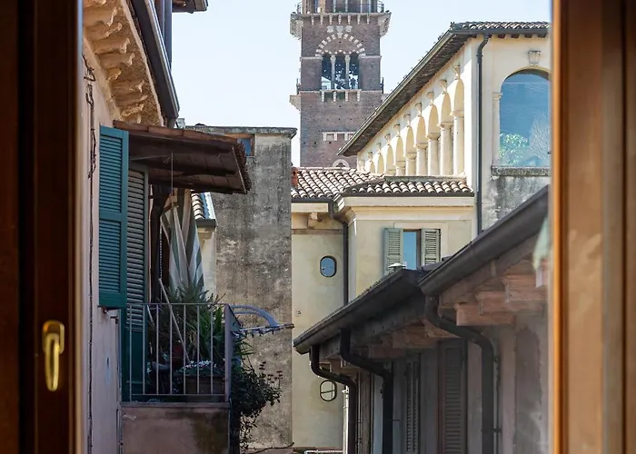 Heaven Dolce Appartement Verona