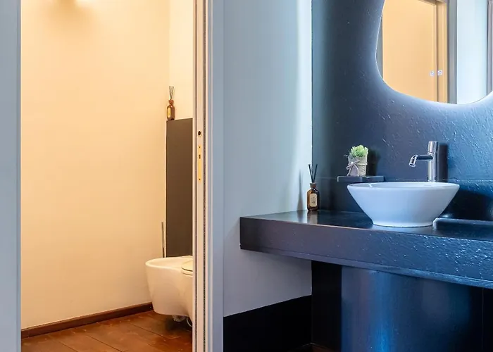 Heaven Dolce Appartement