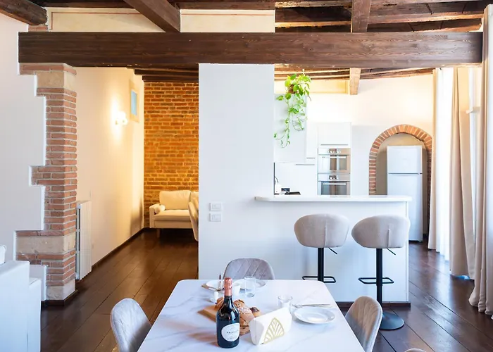 Heaven Dolce Appartement Verona