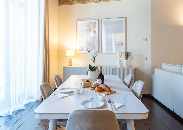 Heaven Dolce Appartement Verona