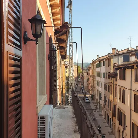 Marco Dolce Apartment *