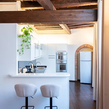 Marco Dolce Apartment Verona