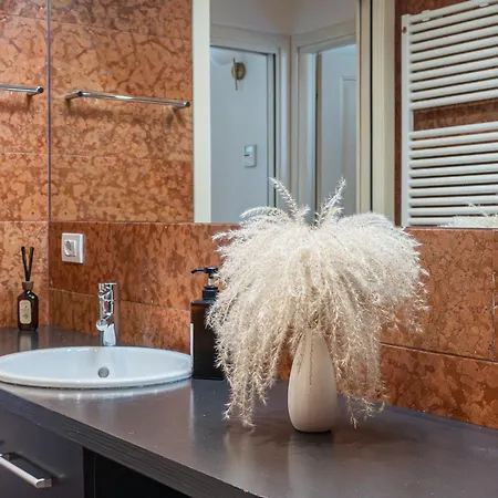 Apartment Marco Dolce Verona