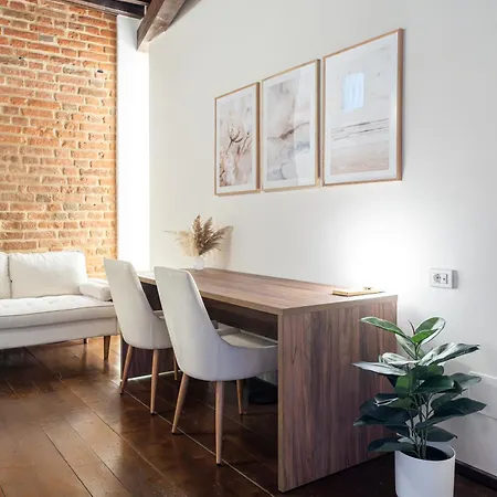 Marco Dolce Apartment *