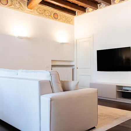Marco Dolce Apartment