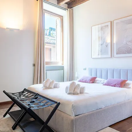 Marco Dolce Apartment