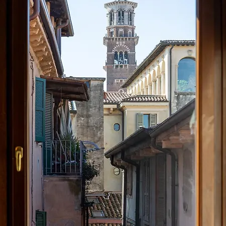 Marco Dolce Apartment Verona