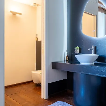 Marco Dolce Apartment