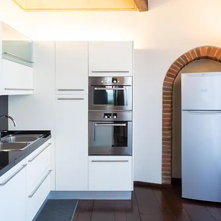 Marco Dolce Apartment