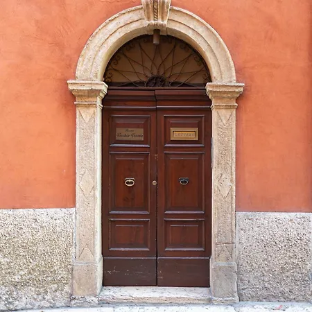 Marco Dolce Apartment *
