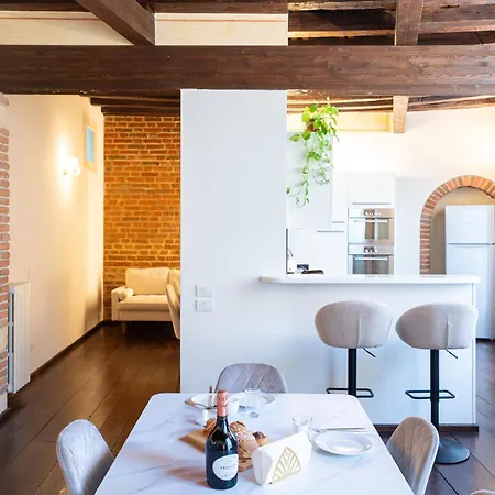 Marco Dolce Apartment Verona