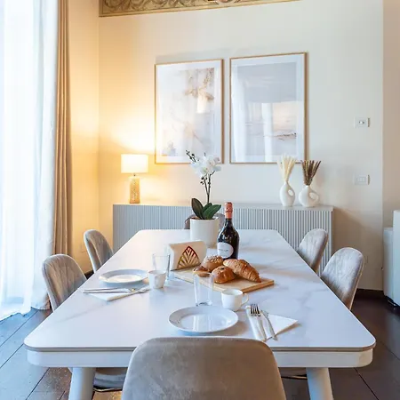 Marco Dolce Apartment Verona