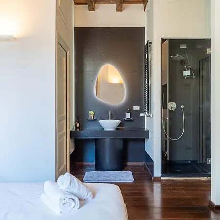 Marco Dolce Apartment Verona