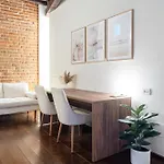 Heaven Dolce Apartment *
