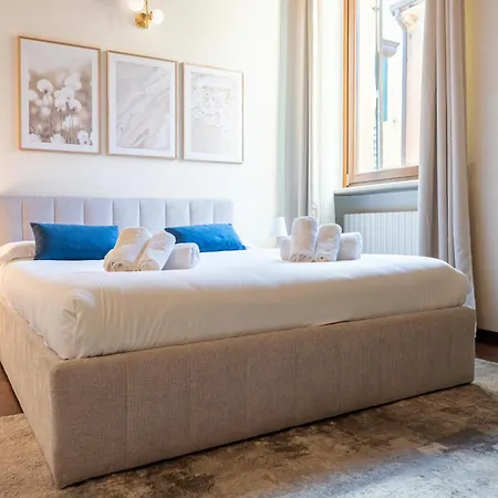 Heaven Dolce Apartment