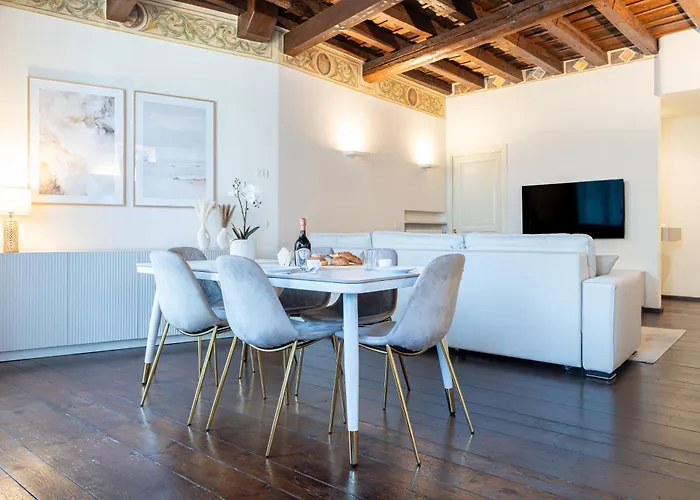 Heaven Dolce Appartement *