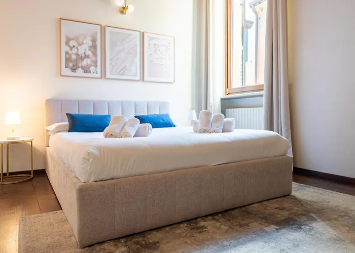 Heaven Dolce Appartement