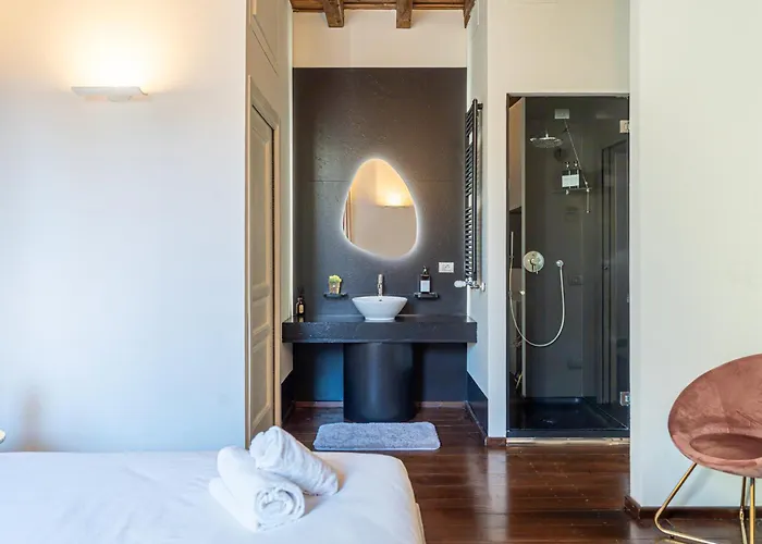 Heaven Dolce Appartement Verona